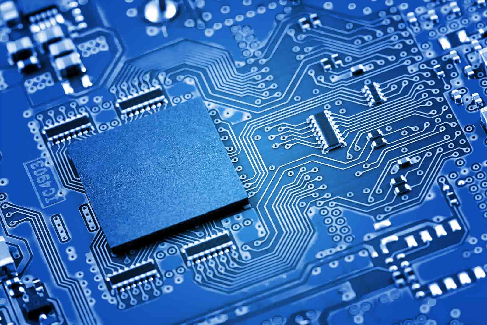 A Global Semiconductor Manufacturer