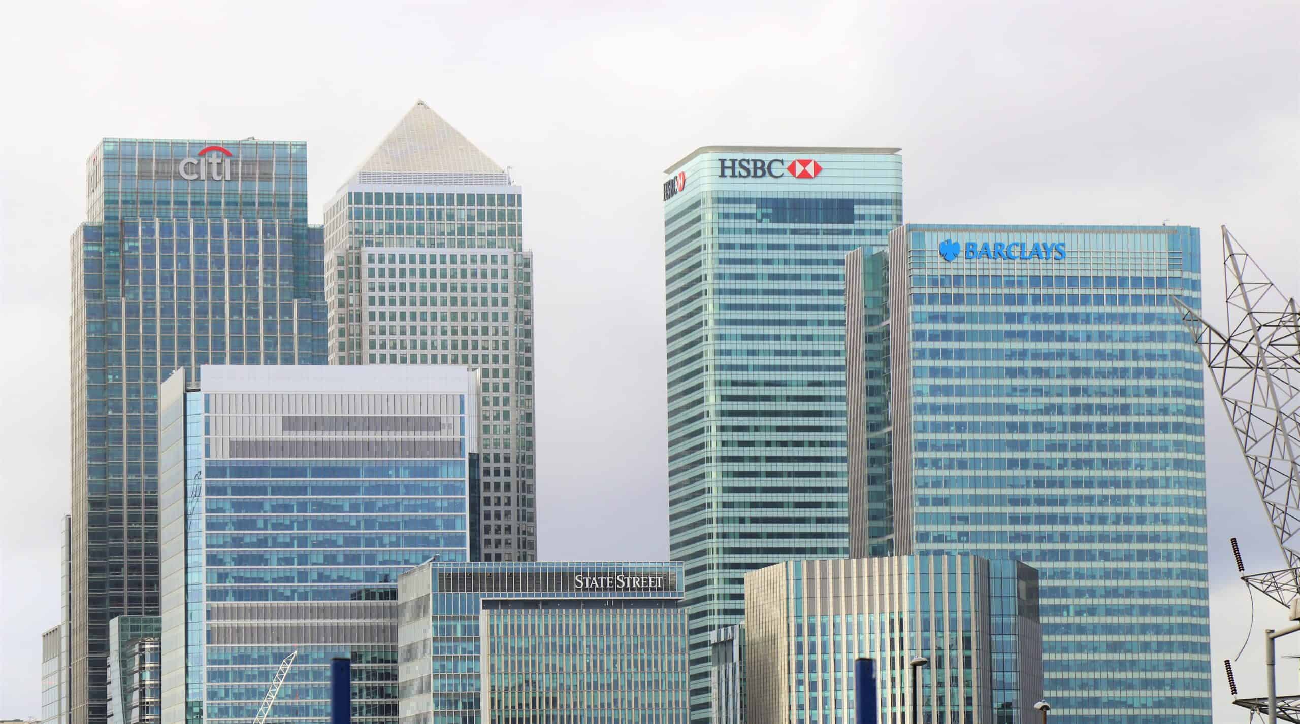 A Leading international Investment Bank