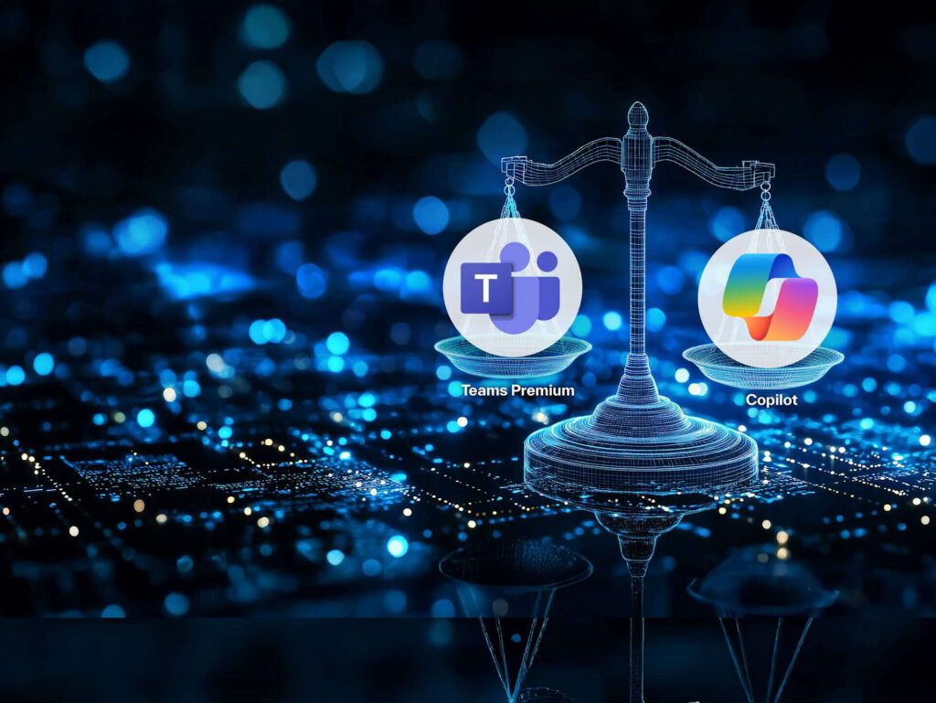 Microsoft Teams Premium vs. Microsoft 365 Copilot – Which One is Right ...