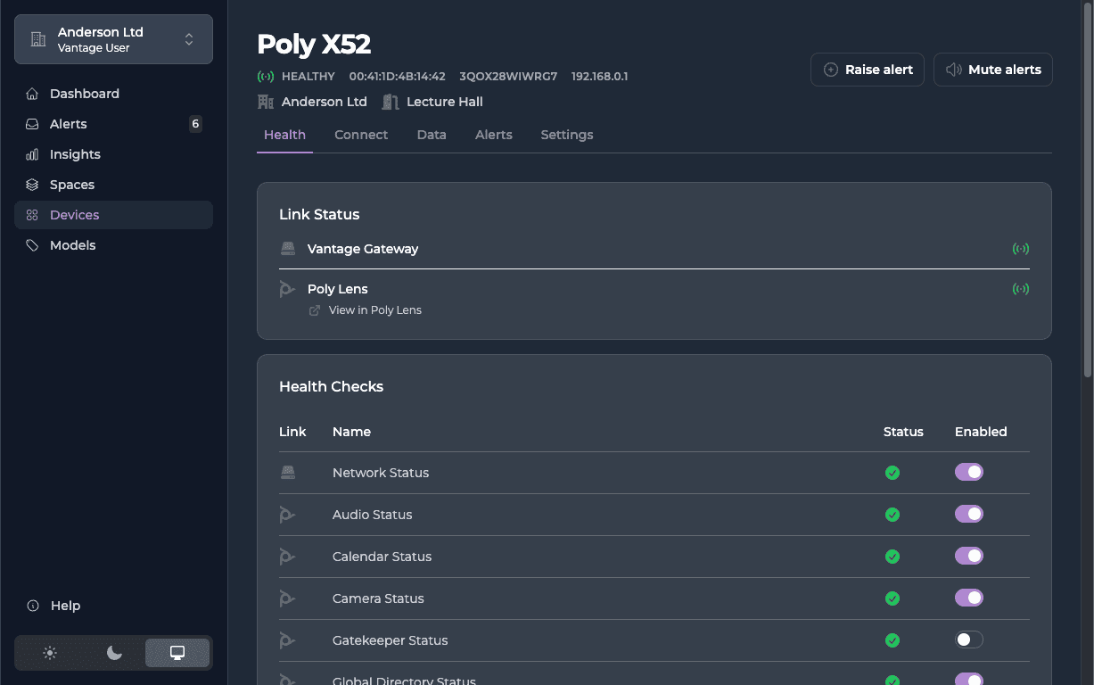 Seamless Integrations